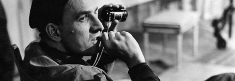 Pointage : Ingmar Bergman (point de vue chronologique)