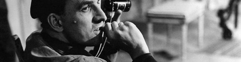 Cover Pointage : Ingmar Bergman (point de vue chronologique)