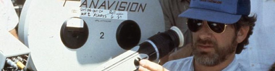Cover Steven Spielberg's Curriculum