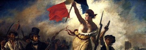 L'histoire de France par Dumas