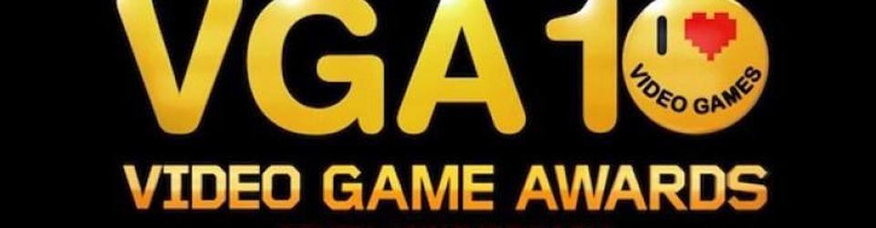 Cover Les Video Game Awards (VGA) 2012, le bilan !