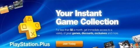 Instant Game Collection : jeux offerts aux abonnés Playstation+ (juin 2012-septembre 2018)