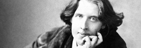Et sinon, j'aime bien Oscar Wilde