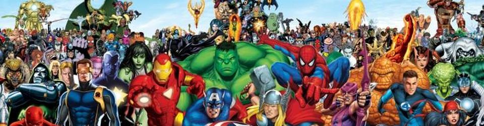 Cover Comicsblog Academy : Les indispensables Marvel