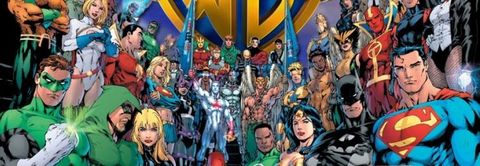 Comicsblog Academy : Les indispensables DC Comics