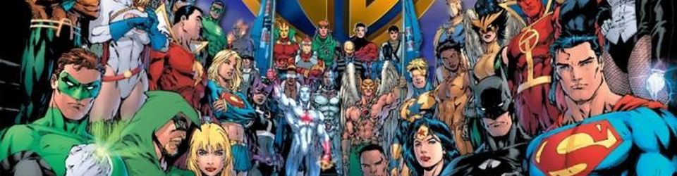 Cover Comicsblog Academy : Les indispensables DC Comics