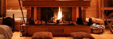 Albums à écouter assis auprès d'un feu de cheminée pendant une soirée hivernale