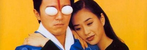 .Top 15 Stephen Chow