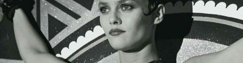Cover Vanessa au Paradis du cinéma