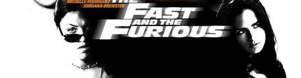 Cover Top Fast and Furious