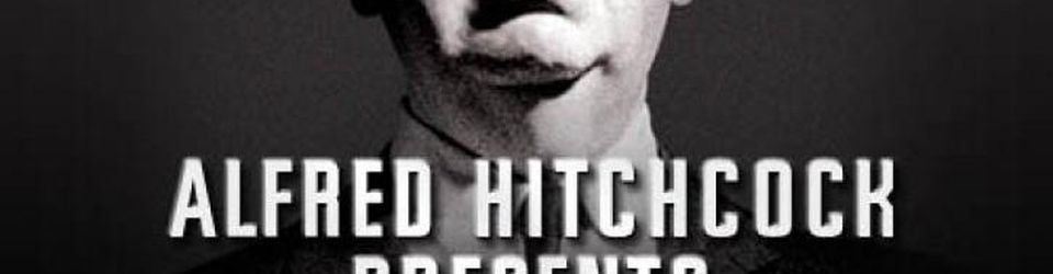 Cover Thrilling Hitchcock