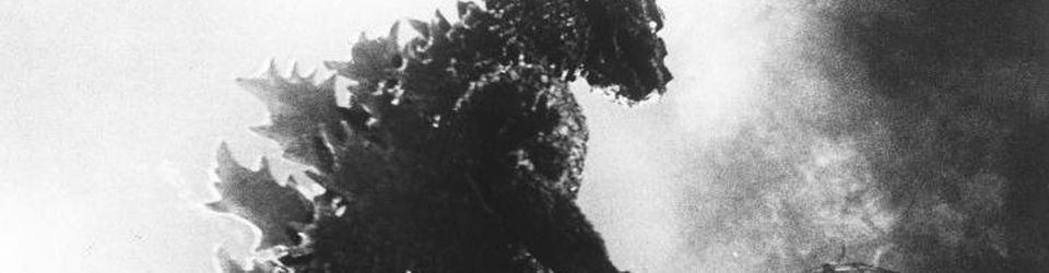 Cover Gojira (Godzilla) : King of Monsters