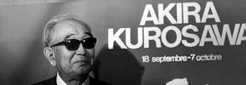 Top Kurosawa