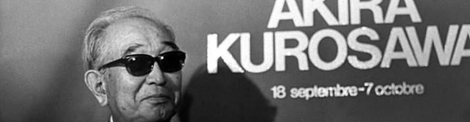 Cover Top Kurosawa