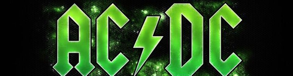 Cover AC DC