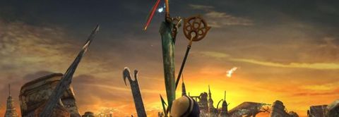 Squaresoft/Square Enix, quand tu nous tiens