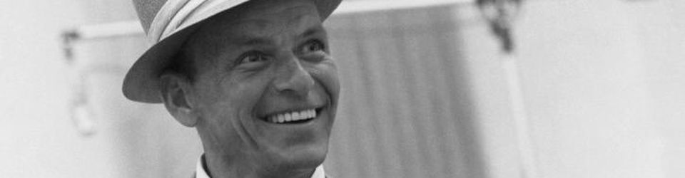 Cover Idole musicale : Frank Sinatra
