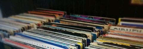 un cadeau parfait? ce vinyle, par exemple...