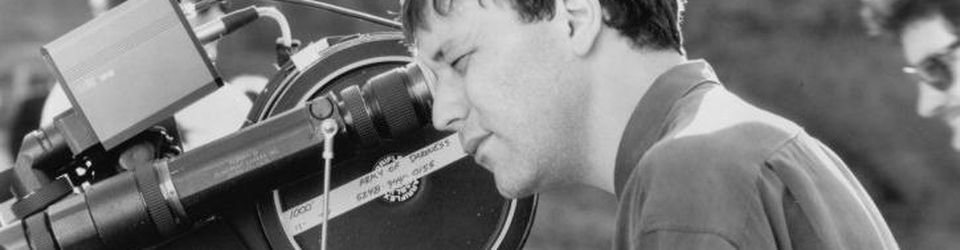 Cover Filmographie: Sam Raimi et sa caméra déjantée