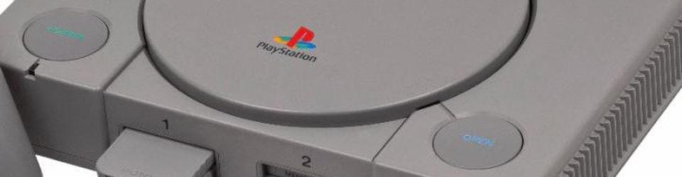 Cover Collection PSOne