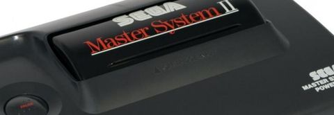 Collection Master System