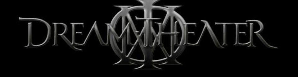 Cover Dream Theater : discographie commentée