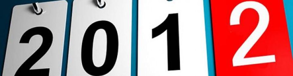 Cover Ecoutés en 2012