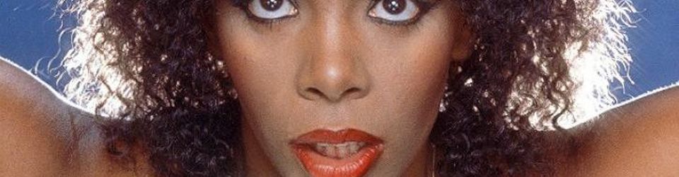 Cover Donna Summer