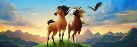 Films de chevaux et poneys !!   =)