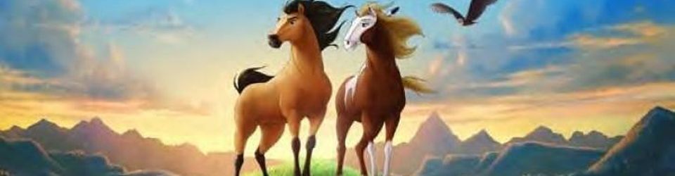 Cover Films de chevaux et poneys !!   =)