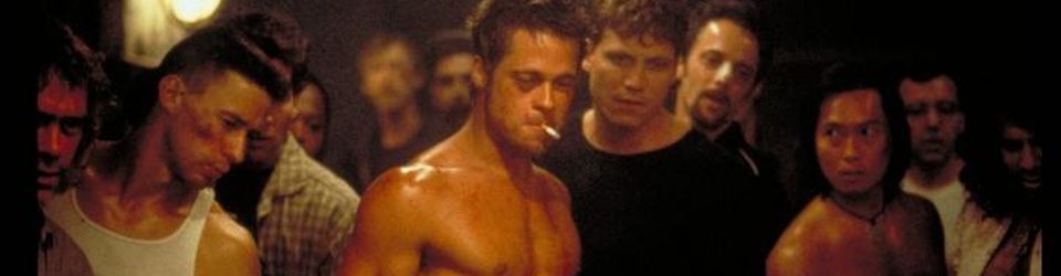 Cover Top David Fincher