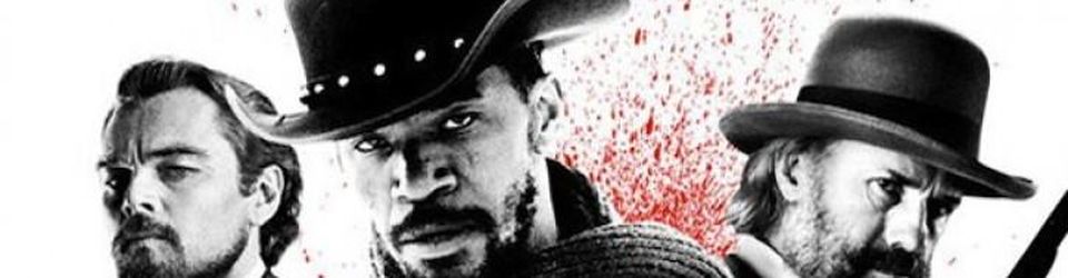 Cover DJANGO UNCHAINED (LES CITATIONS)