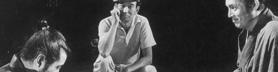 Cover Akira Kurosawa, l'empereur