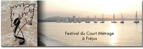 16ème Festival du Court-Métrage (Fréjus)