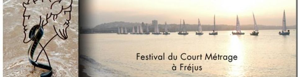 Cover 16ème Festival du Court-Métrage (Fréjus)