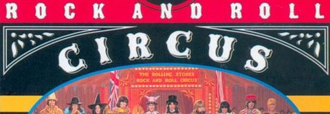 The Rock'n'roll Circus