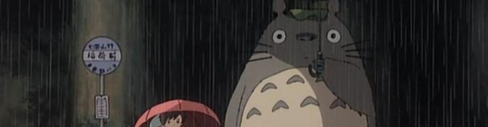 Cover Mon top Hayao Miyazaki et Ghibli