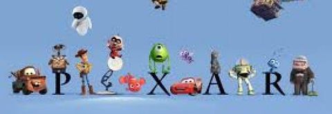 Pixar m'a fait aimer les images de synthèse