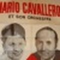 Mario Cavallero Jr