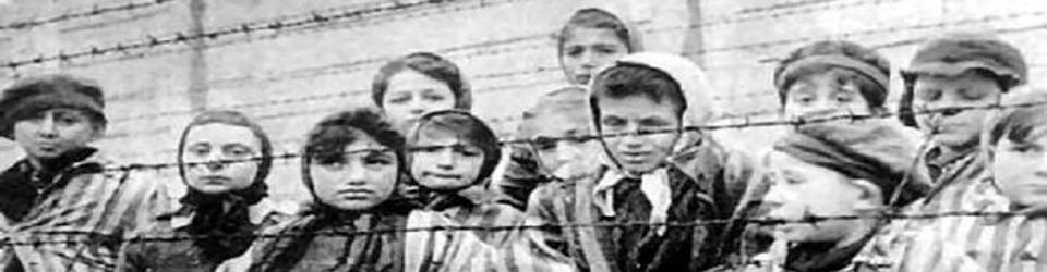 Cover Films sur la Shoah/l'holocauste