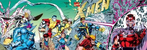 X-Men (s)