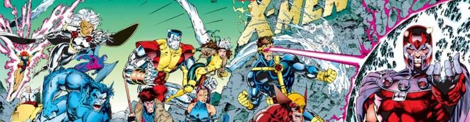 Cover X-Men (s)