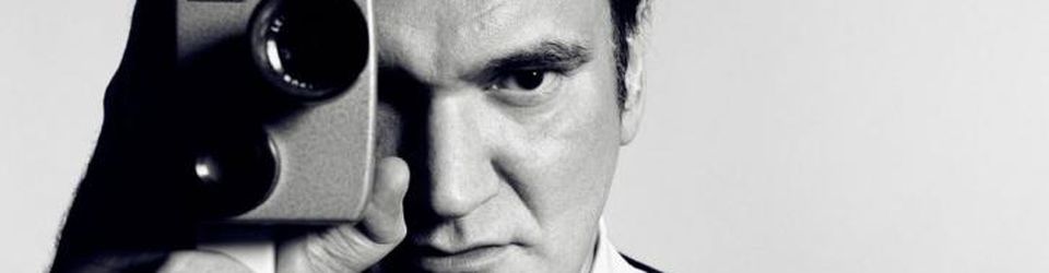Cover Top 5 Quentin Tarantino