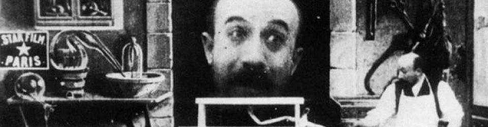 Cover Georges Méliès - L'intégrale