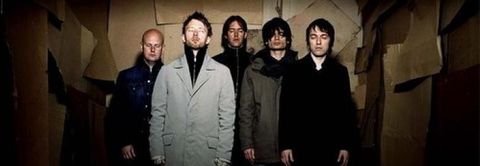 Top 15 morceaux de Radiohead