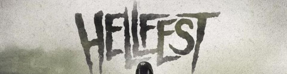 Cover Mon programme Hellfest 2012