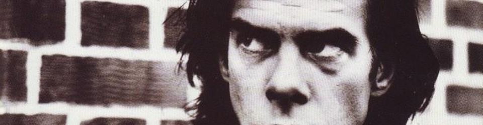 Cover Top 10: Nick Cave & the Bad Seeds