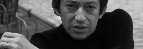 Serge Gainsbourg  en Verve (Best Of 1/3)