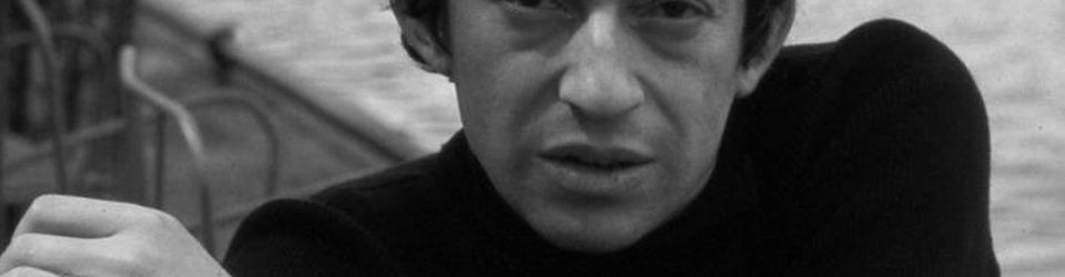Cover Serge Gainsbourg  en Verve (Best Of 1/3)