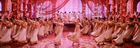 Desi girl : Bollywood et plus si affinités...